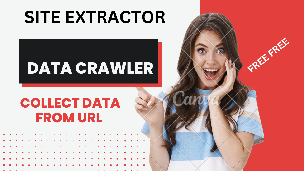 Url Email Extractor